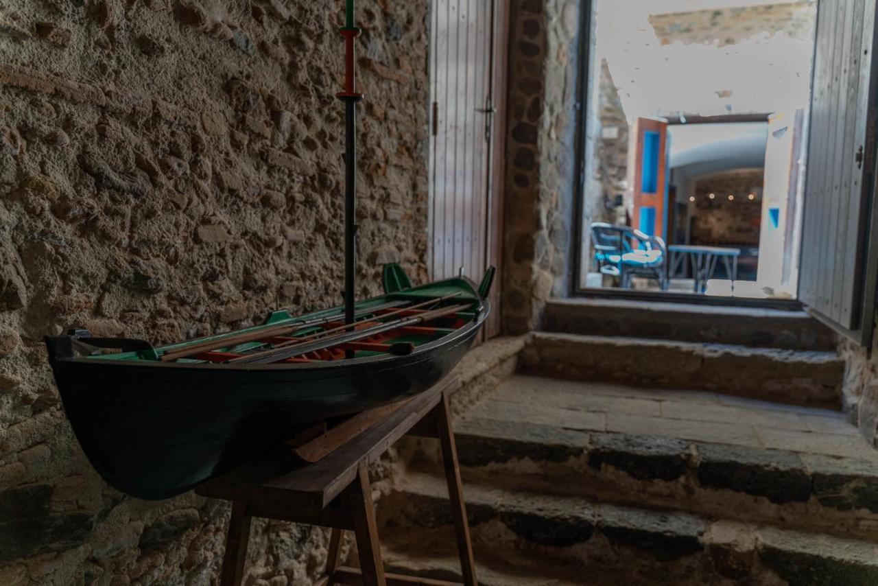 U Catoiu Daire Scilla Dış mekan fotoğraf
